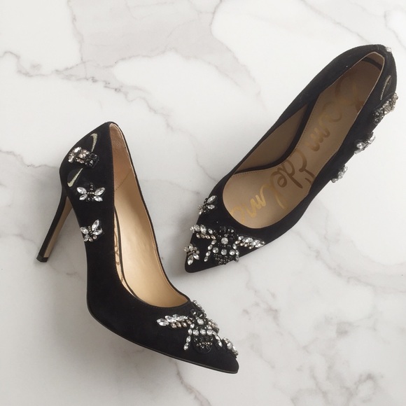 sam edelman bee shoes